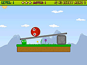 Игра Сменные блоки